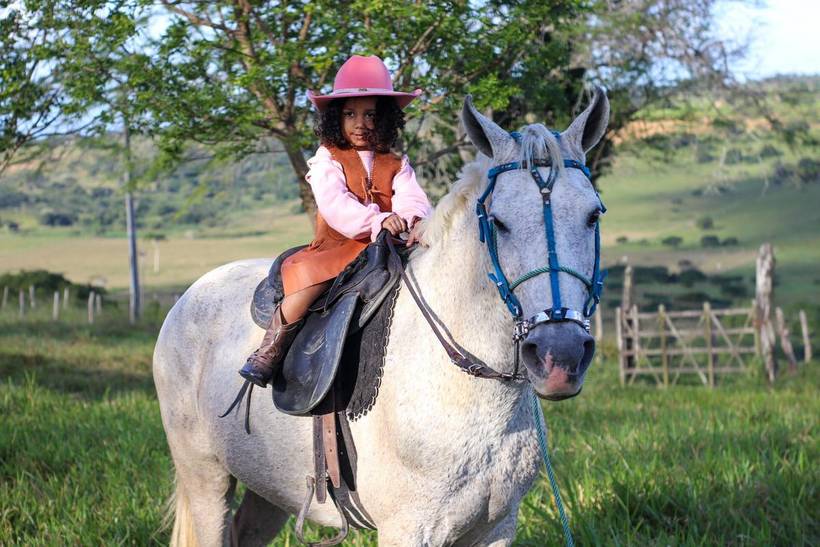 CRIANÇAS