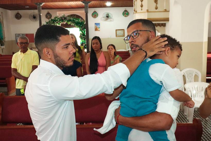 Batizado