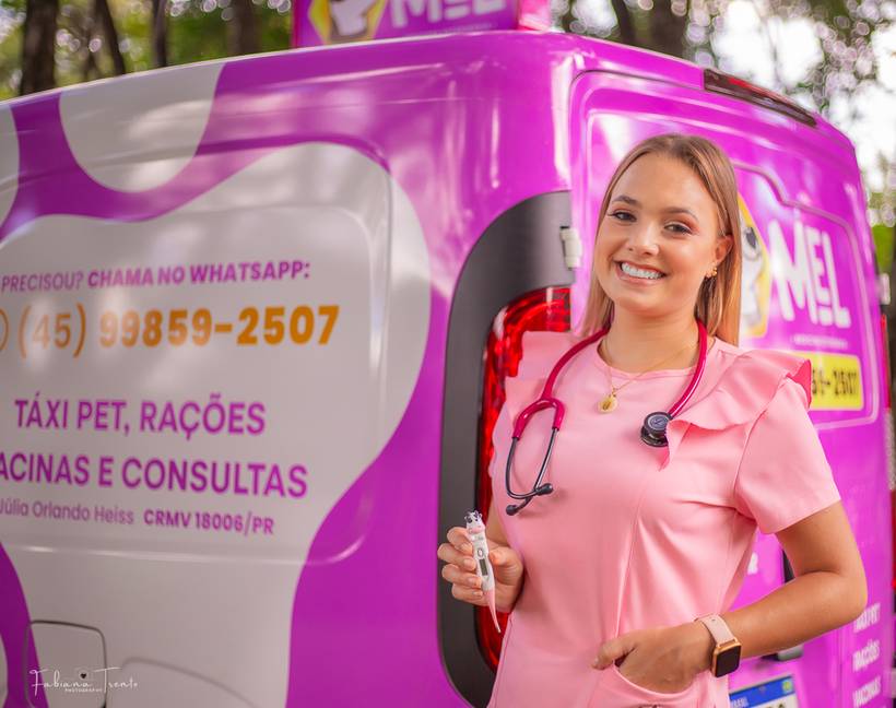 Posicionamento de Imagem _ Profissionais