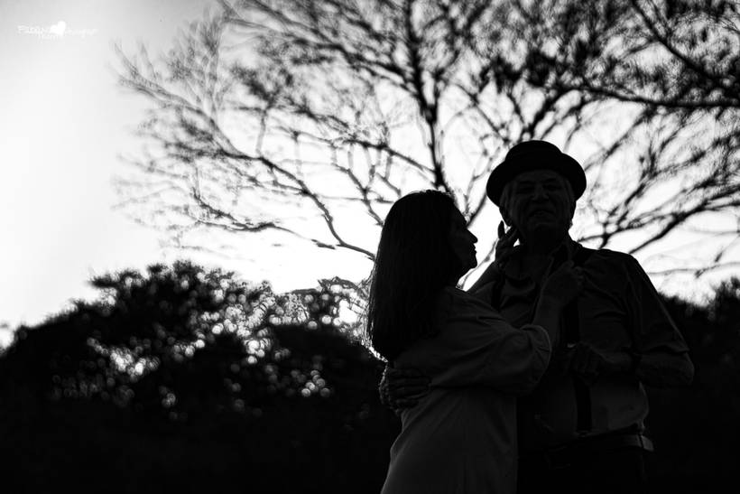 Pré - wedding