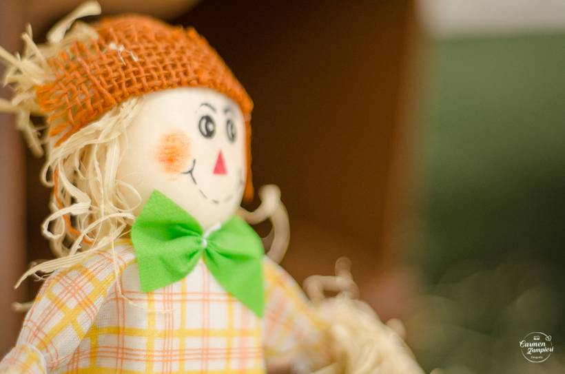 Aniversário do Davi