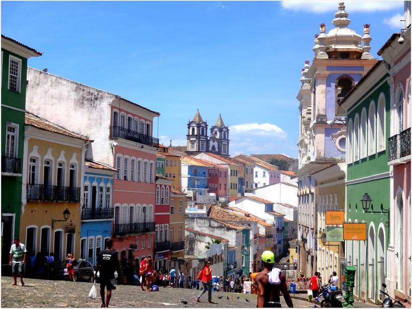 Viajar&Fotografar
