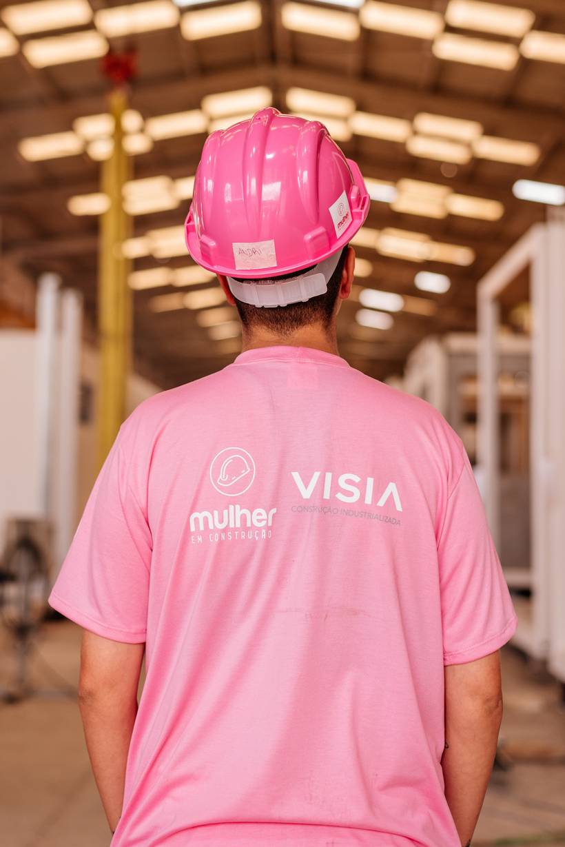 ONG Mulher em Construção