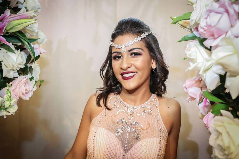 15 Anos Luana Karolayne