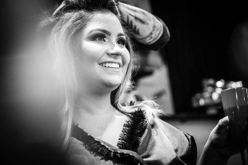 Making Off - Casamento Stephanie & Anderson