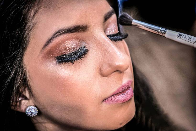 Making Off - Ana Beatriz