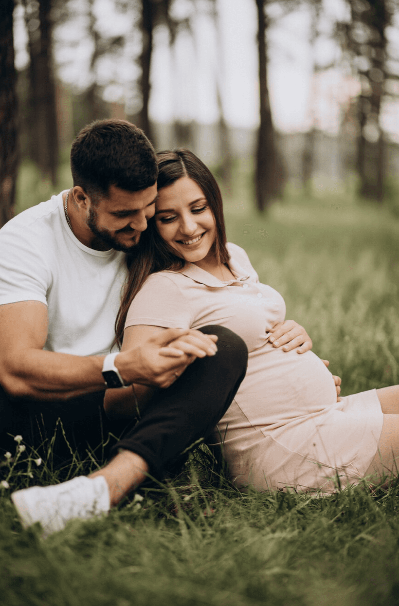 Doce espera de Helena