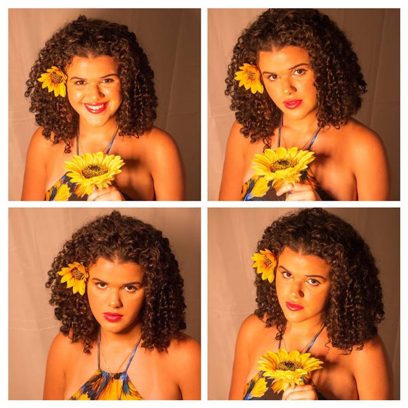 Ensaio Vitória Fontes Portela