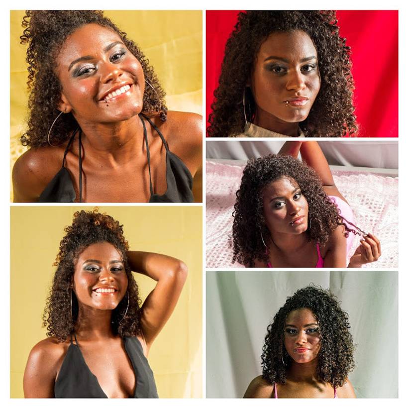 Ensaio Jade Ferreira Cordeiro