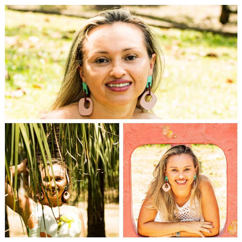 Ensaio Edilene Soares da Silva2