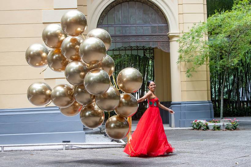 Ensaios Fotográficos
