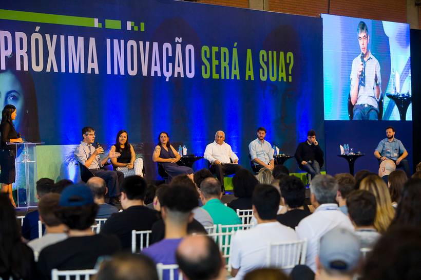 Eventos Corporativos