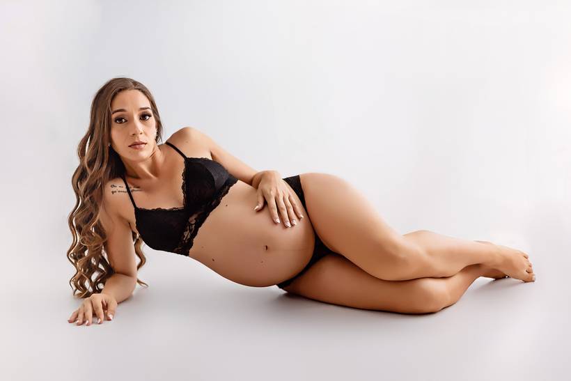 Gestantes - ESTÚDIO