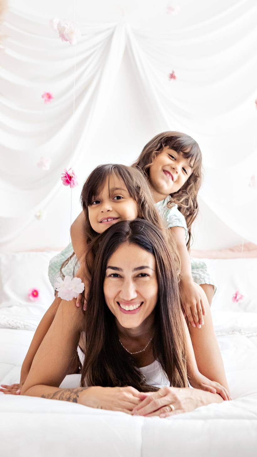 Dia das Mães 2025