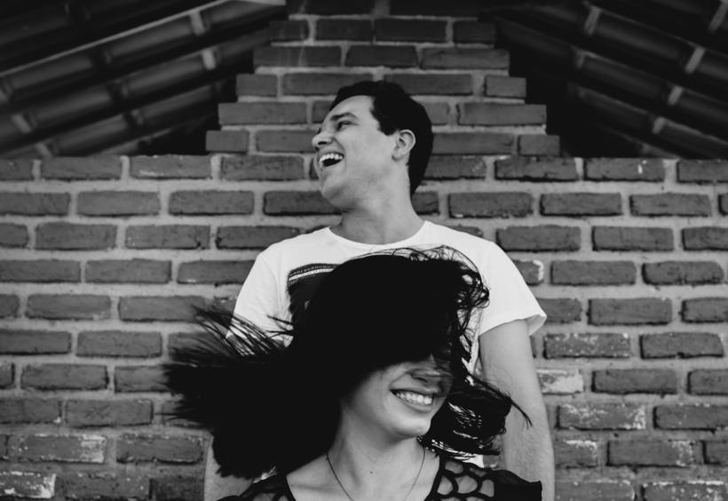 COLEÇÃO PRETO NO BRANCO 