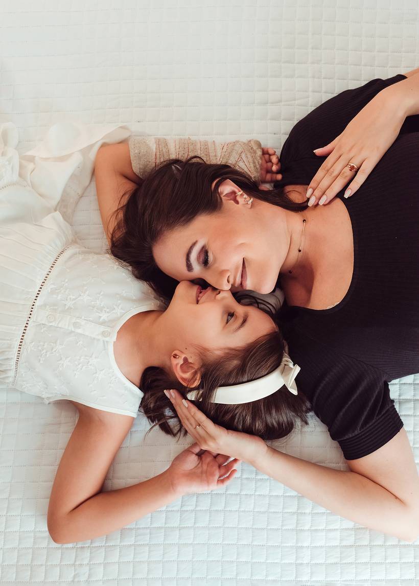 quartinho branco - GESTANTE