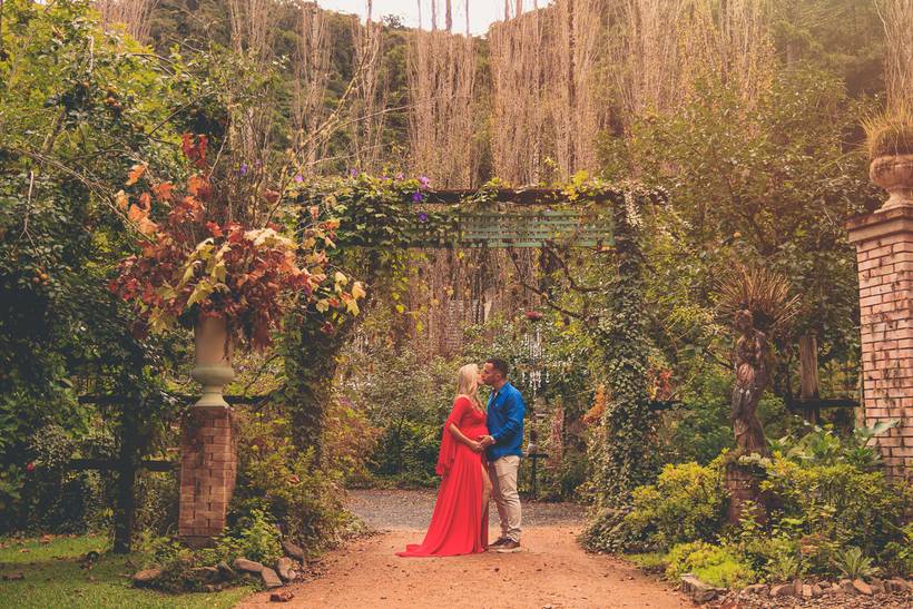 Jardim Secreto - Urubici