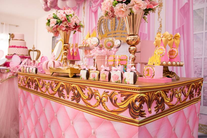 Fotografia - Festa Infantil Florianópolis  