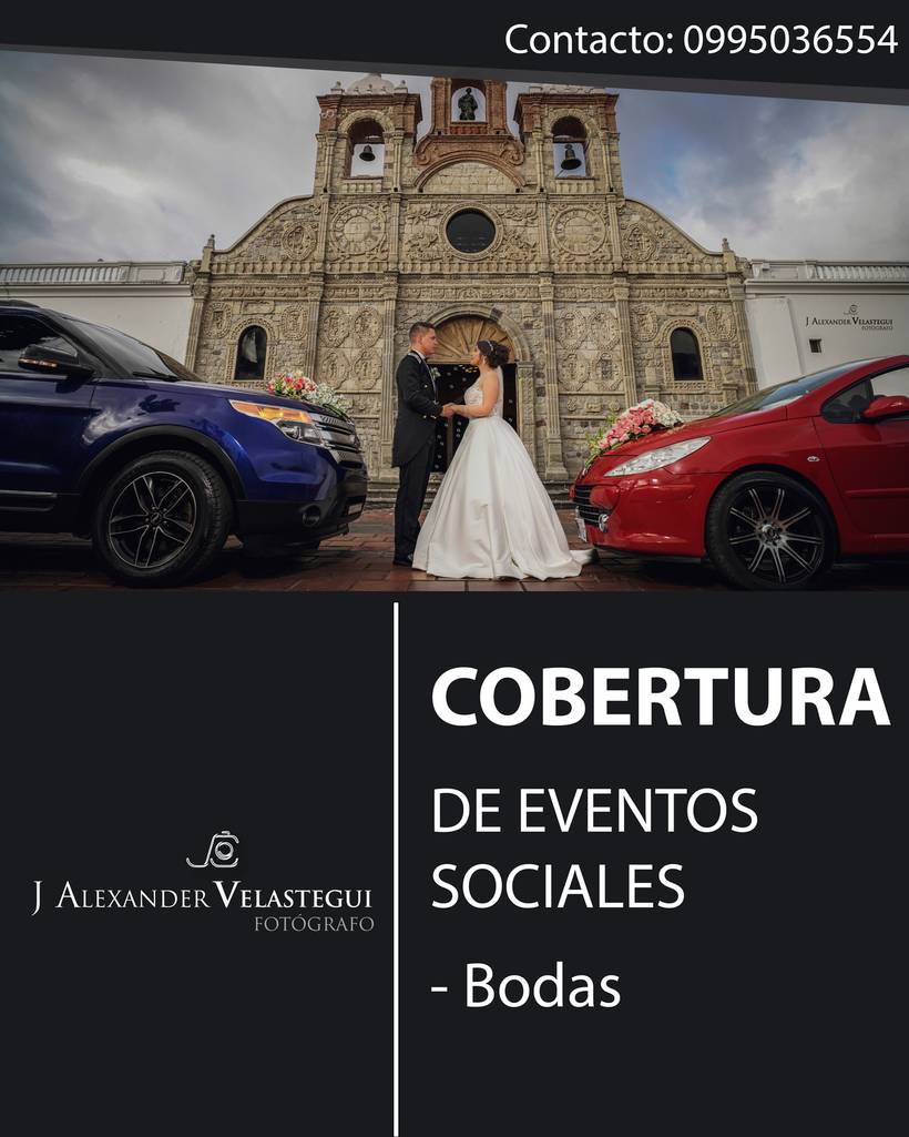 Servicios Fotográficos