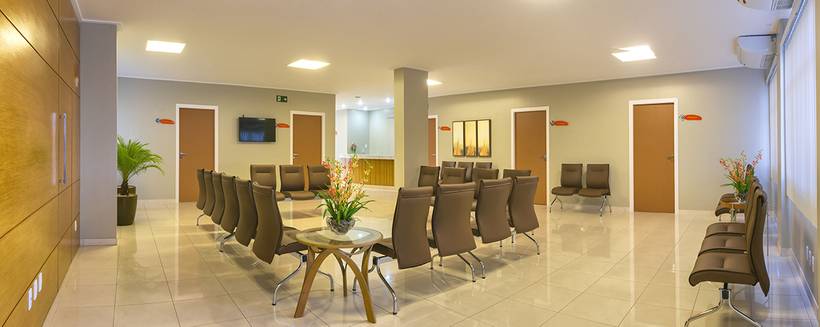 Arquitetura & Interiores