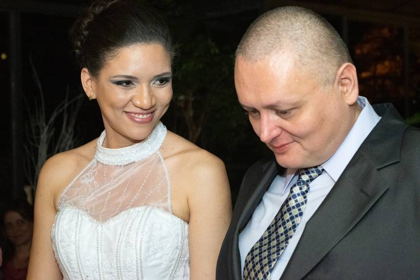 Casamento e Dia da Noiva