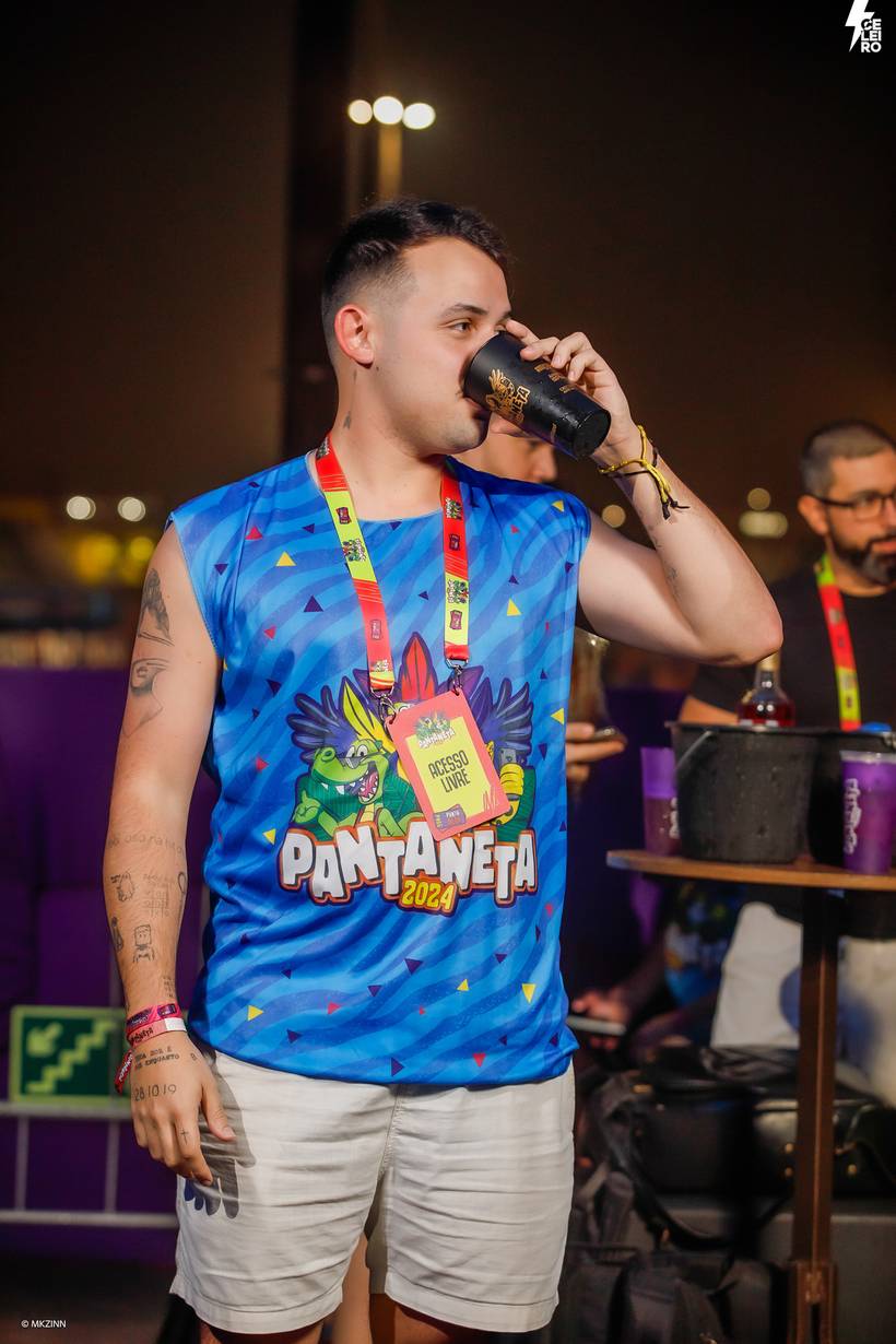 Pantaneta 2024 - Dia 2