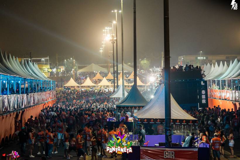 Pantaneta 2024 - Dia 13