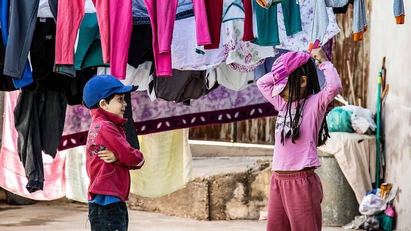 Documental de Família - Day by day