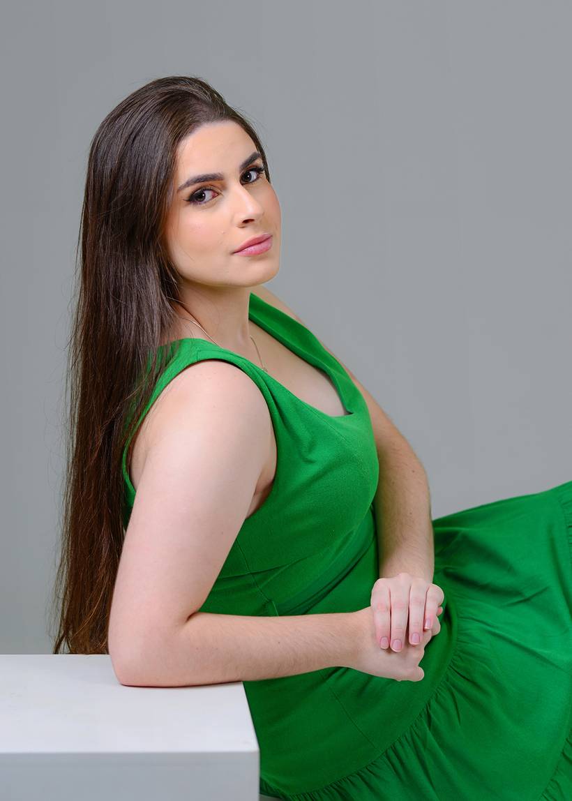 Perfil & Profissional