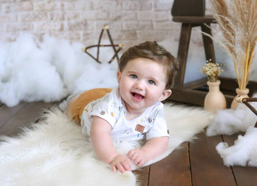 Acompanhamento Mensal