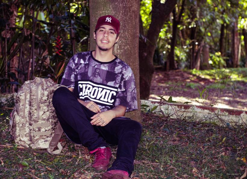 Renato Campos