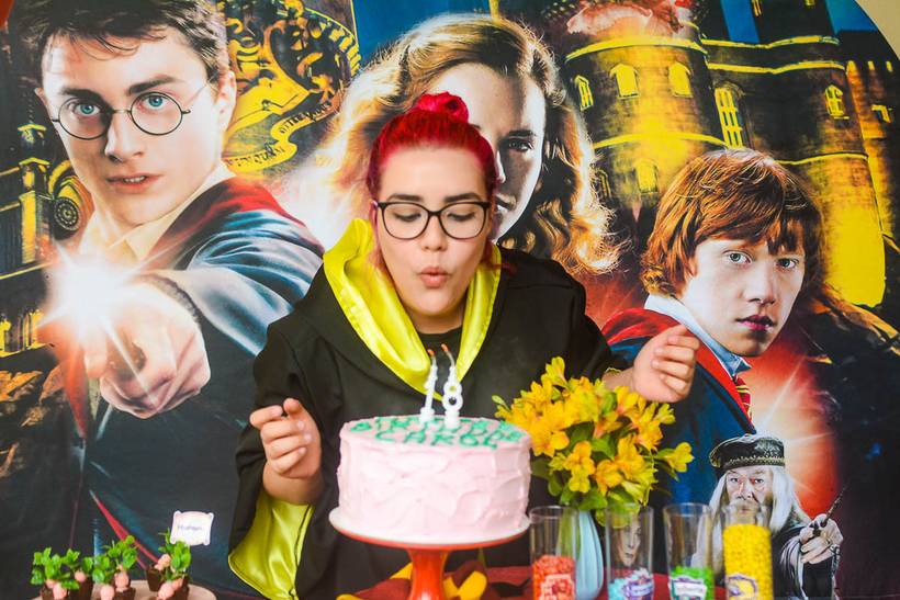 Aniversários Adultos