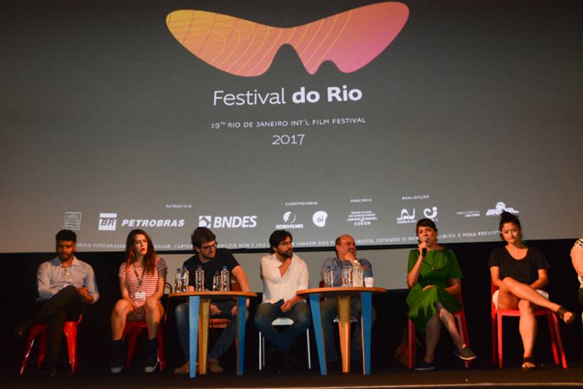 Festival do Rio