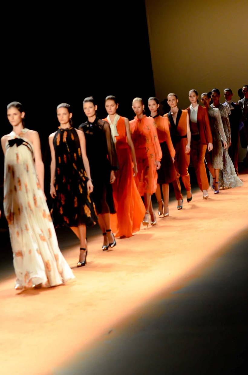 Fashion Rio - Desfiles