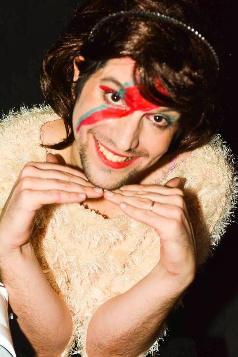 Movie Night - Divulgação 