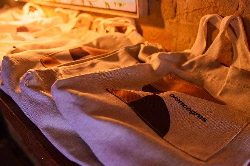 GAÍDA | BIANCOGRES | 18.05.2023