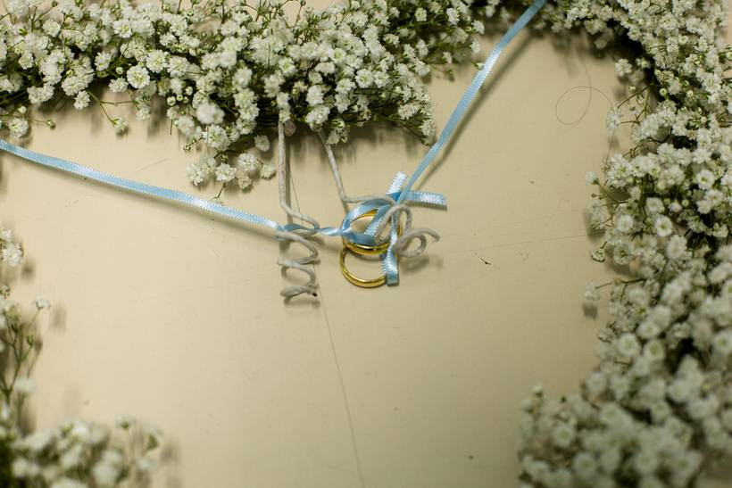 O Para Sempre de Ana Paula + Isrhael 