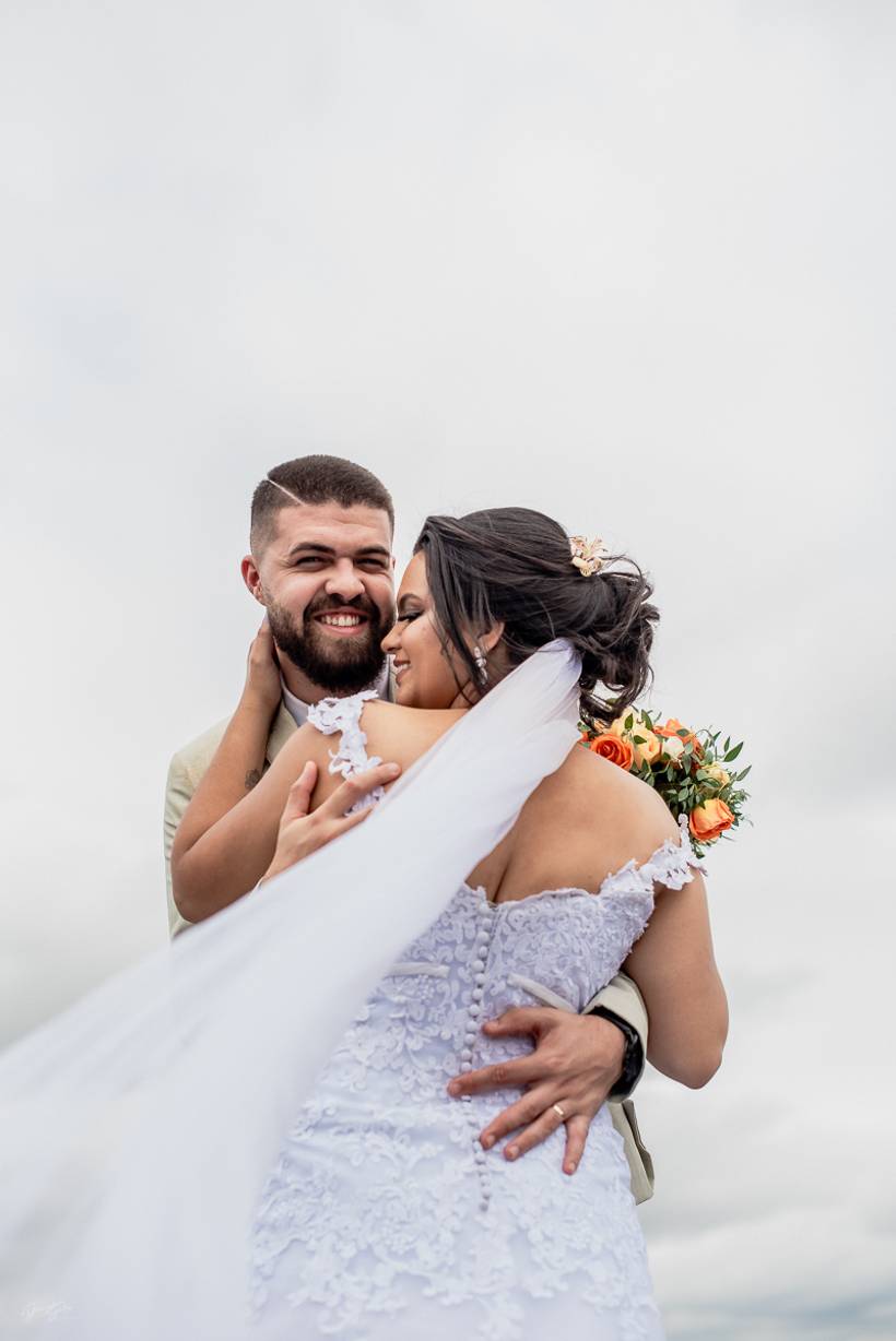 SIM! MARIA+ALEXSANDRO