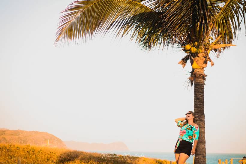 Marcela Machado - Externo