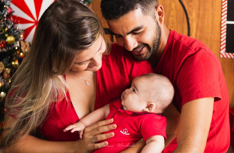 Marcos Vinícius - Natal #19