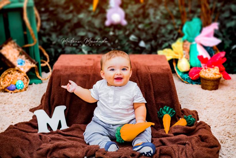 Marcos Vinicius - Páscoa #20