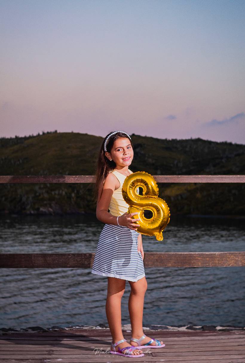 Ana Carolina - Ensaio 8 Anos