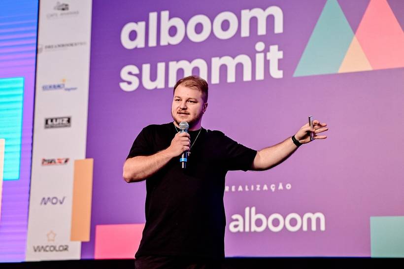 Alboom Summit 2023