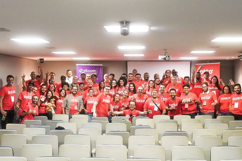 WORKSHOP EM BELO HORIZONTE