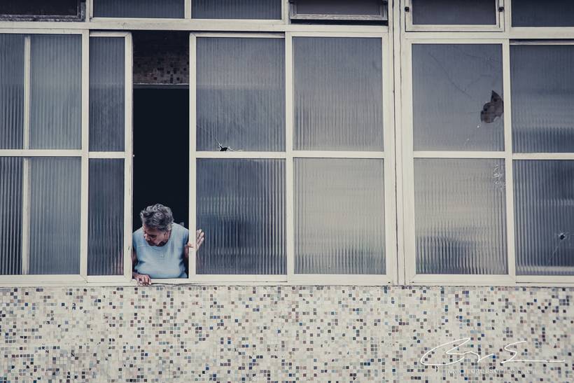 Um outro olhar - Carnaval SP