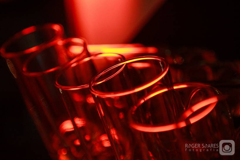 Um outro olhar em detalhes