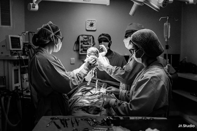 Maternidade Guilherme