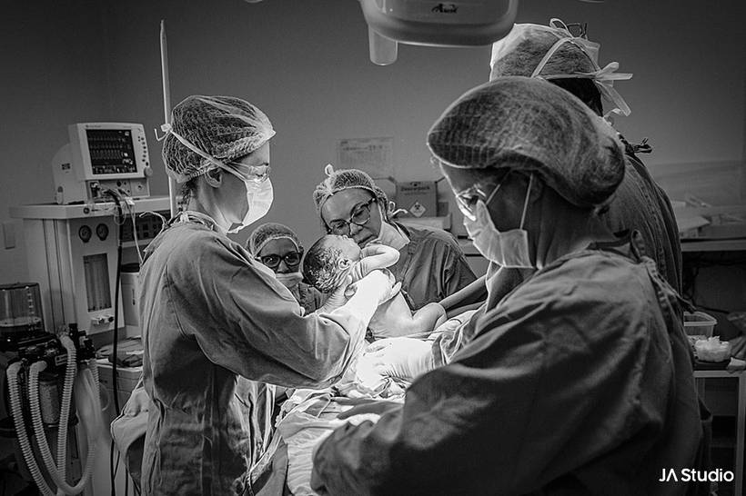 Maternidade do Miguel