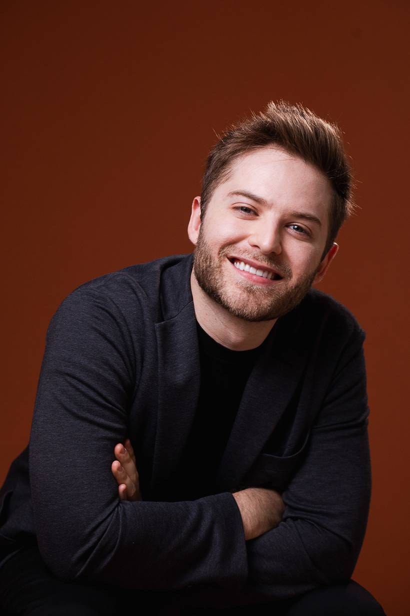 Marcas Pessoais e Retratos Profissionais