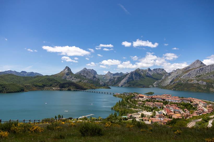 Picos da Europa